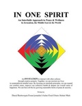 Cover: IN ONE SPIRIT - Peaceful Interfaith Creations