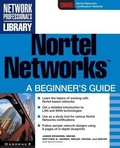 Cover: Nortel Networks - Osborne/McGraw-Hill