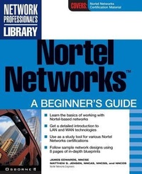 Enlarge image Cover: Nortel Networks - Osborne/McGraw-Hill