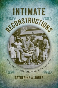 Enlarge image Cover: Intimate Reconstructions - Naval Institute Press