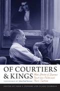 Cover: Of Courtiers and Kings - Naval Institute Press