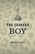 Cover: The Leopard Boy - Naval Institute Press