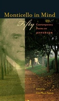 Cover: Monticello in Mind - Naval Institute Press