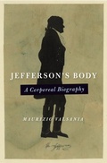 Cover: Jefferson's Body - Naval Institute Press
