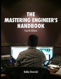 Cover: The 4th Edition Mastering Engineer's Handbook - Bobby Owsinski Media Group