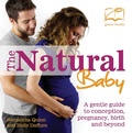 Cover: The Natural Baby - Green Books