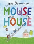 Cover: Mouse House - RHCP UK Digital