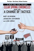 Cover: A Change of Tactics - Wildside Press
