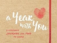 Enlarge image Cover: A Year with You - Sourcebooks, Inc