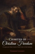 Cover: Charter of Christian Freedom - Wipf & Stock Publishers