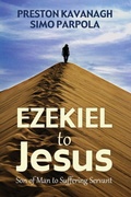 Cover: Ezekiel to Jesus - Wipf & Stock Publishers