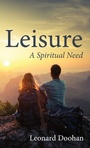 Cover: Leisure - Wipf & Stock Publishers