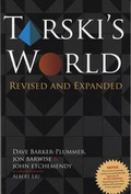 Cover: Tarski's World: Revised and Expanded - Centre for the Study of Language & Information