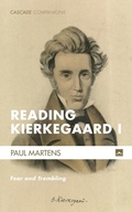 Cover: Reading Kierkegaard I - Wipf & Stock Publishers