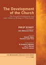Cover: The Development of the Church - Wipf & Stock Publishers