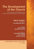 Cover: The Development of the Church - Wipf & Stock Publishers