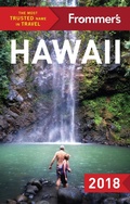 Cover: Frommer's Hawaii 2018 - Frommermedia