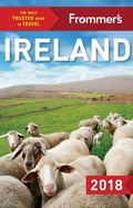 Cover: Frommer's Ireland 2018 - Frommermedia