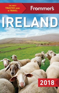 Abbildung von: Frommer's Ireland 2018 - Frommermedia