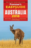 Cover: Frommer's Australia 2019 - Frommermedia