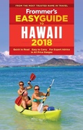 Cover: Frommer's EasyGuide to Hawaii 2018 - Frommermedia