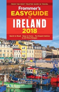 Abbildung von: Frommer's EasyGuide to Ireland 2018 - Frommermedia