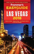 Cover: Frommer's EasyGuide to Las Vegas 2018 - Frommermedia