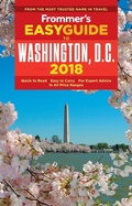 Cover: Frommer's EasyGuide to Washington, D.C. 2018 - Frommermedia