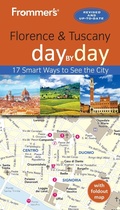 Cover: Frommer's Florence and Tuscany day by day - Frommermedia