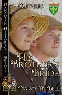 Enlarge image Cover: His Brother's Bride - Ebound Canada