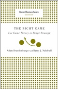 Cover: Right Game - Harvard Business Review Press