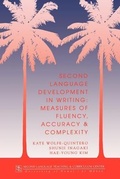 Cover: Second Language Development in Writing - University of Hawai'i Press