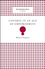 Cover: Control in an Age of Empowerment - Harvard Business Review Press