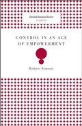 Cover: Control in an Age of Empowerment - Harvard Business Review Press