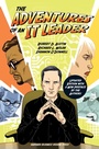 Cover: The Adventures of an IT Leader, Updated Edition with a New Preface by the Authors - Harvard Business Review Press