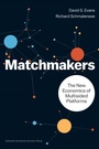 Cover: Matchmakers - Harvard Business Review Press