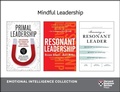 Cover: Mindful Leadership: Emotional Intelligence Collection (4 Books) - Harvard Business Review Press