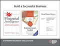 Cover: Build a Successful Business: The Entrepreneurship Collection (10 Items) - Harvard Business Review Press