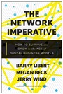 Cover: The Network Imperative - Harvard Business Review Press