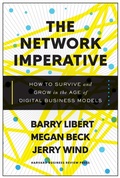 Cover: The Network Imperative - Harvard Business Review Press