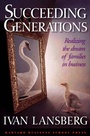 Cover: Succeeding Generations - Harvard Business Review Press
