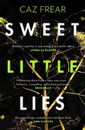 Cover: Sweet Little Lies - Zaffre