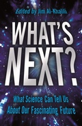 Cover: What's Next? - Profile Books Ltd