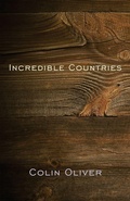 Cover: Incredible Countries - Shollond Trust