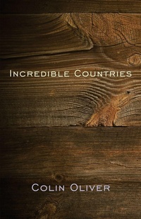 Enlarge image Cover: Incredible Countries - Shollond Trust