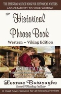 Cover: The Historical Phrase Book - Highland Press