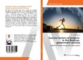 Cover: Success factors of projects in the Austrian government services - AV Akademikerverlag