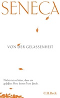 Cover: Von der Gelassenheit - C.H.BECK