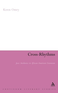 Enlarge image Cover: Cross-Rhythms - Continuum International Publishing Group Ltd.