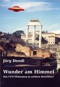 Cover: Wunder am Himmel - neobooks